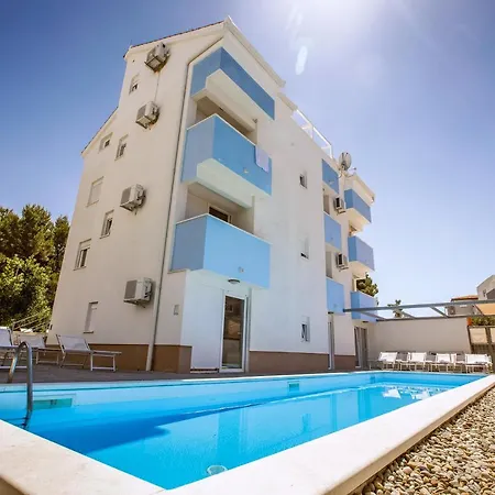 Guest house Stipe Podstrana