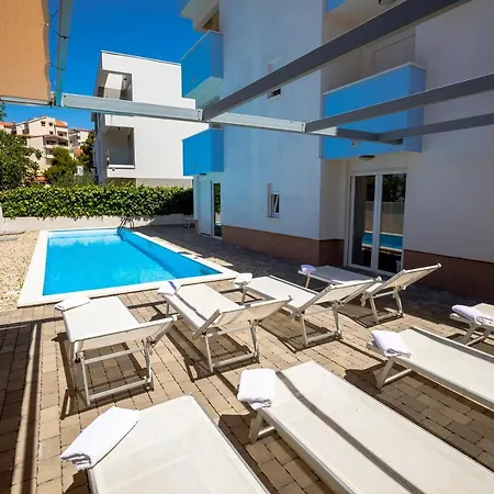 Stipe Pensionat 3*