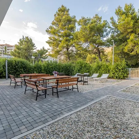 Guest house Stipe 3*