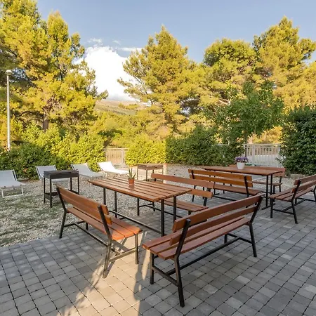 Stipe Guest house 3*