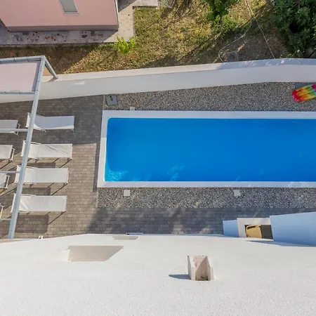 Guest house Stipe