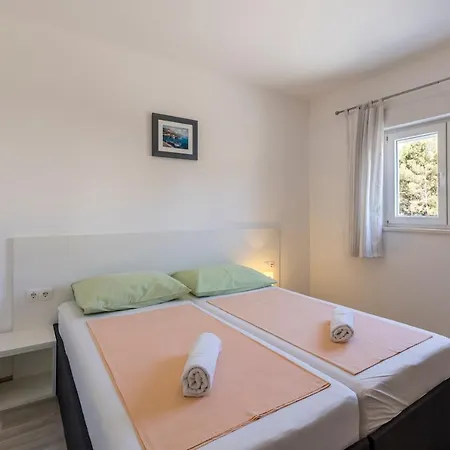 Stipe Guest house Podstrana