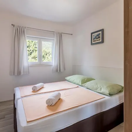 Stipe Guest house Podstrana