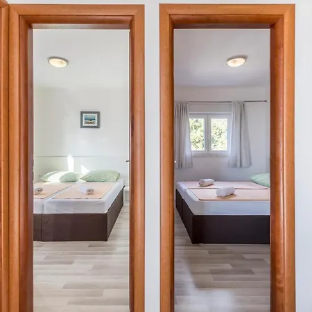 Guest house Stipe Podstrana