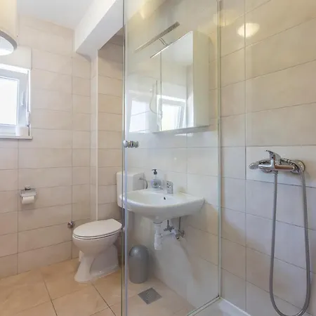 Guest house Stipe Podstrana