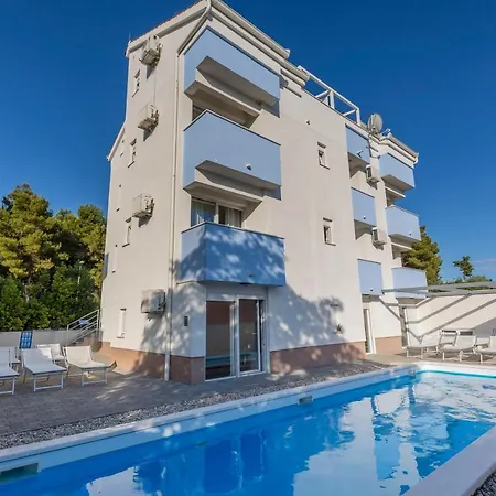 Guest house Stipe