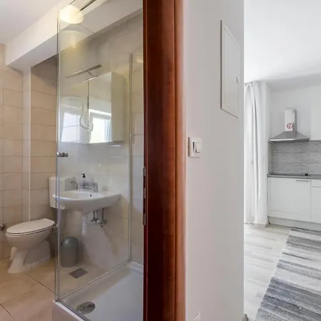 Guest house Stipe Podstrana