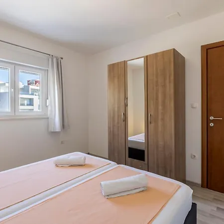 Guest house Stipe 3*