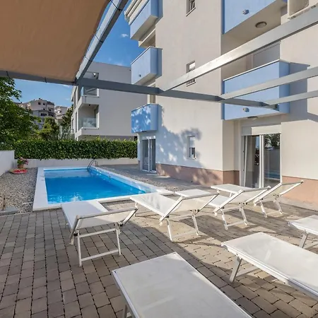 Guest house Stipe