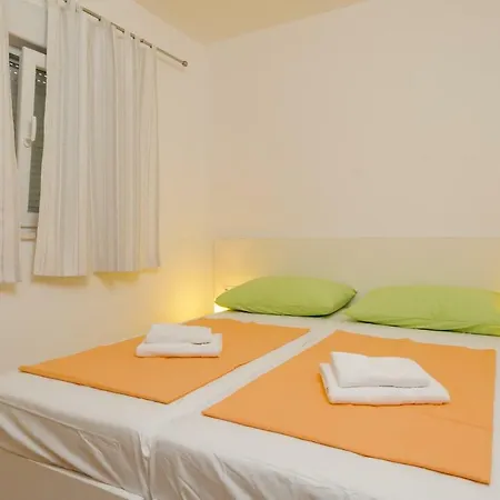 Guest house Stipe 3*