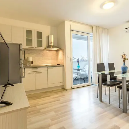 Guest house Stipe 3*