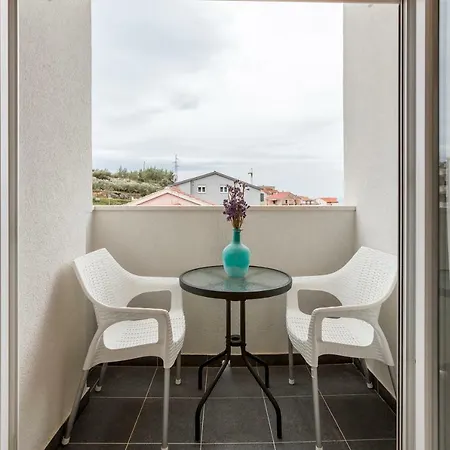 Guest house Stipe 3*