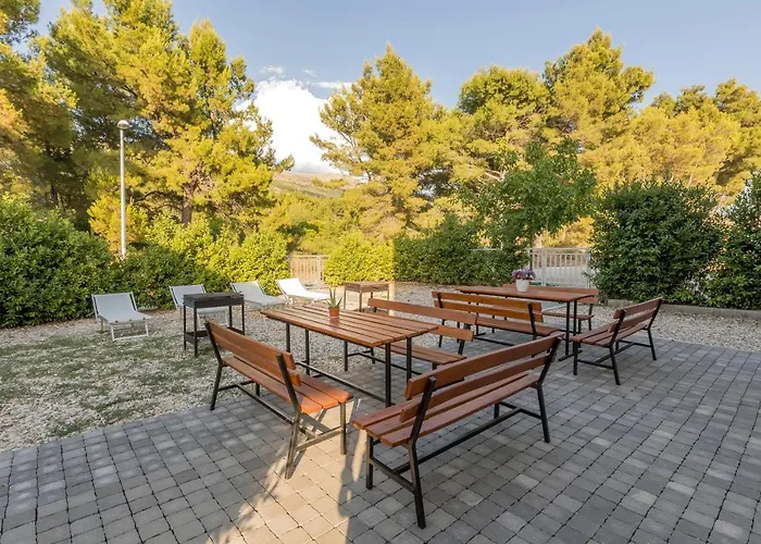 Stipe Pensionat 3*