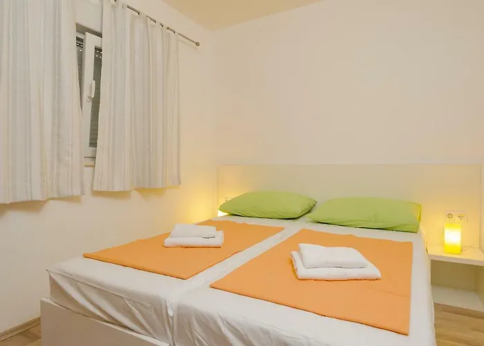 Pensionat Stipe 3*