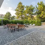 Πανσιόν Stipe 3*