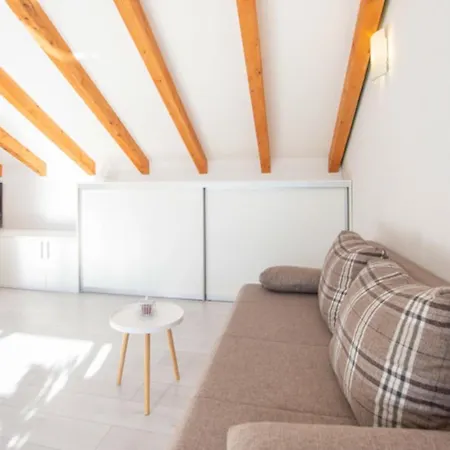 Stipe Guest house Podstrana