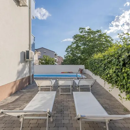 Guest house Stipe Podstrana