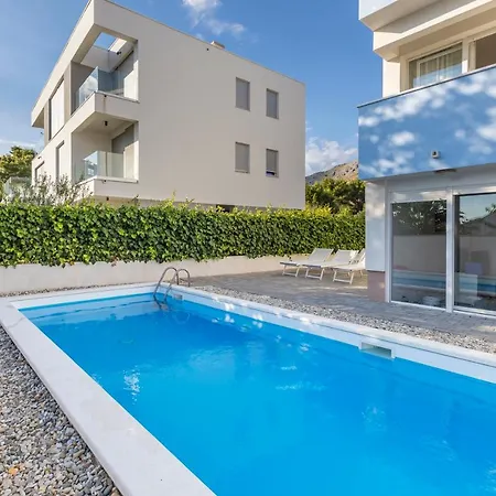 Stipe Guest house