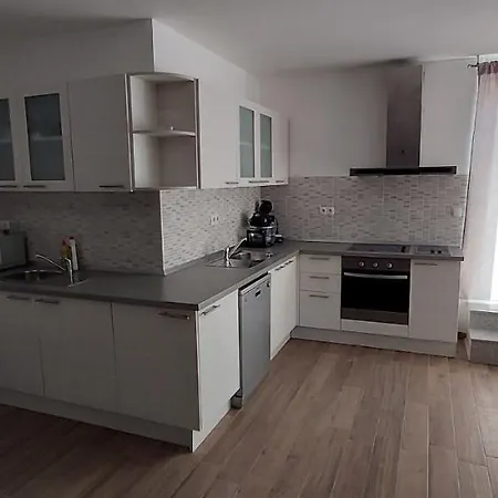Stipe Guest house Podstrana