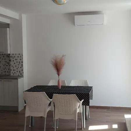 Guest house Stipe