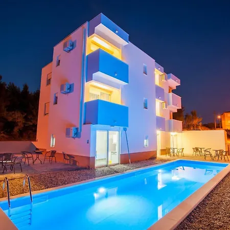 Stipe Guest house 3*