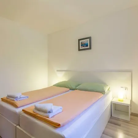 Vendégház Stipe Podstrana
