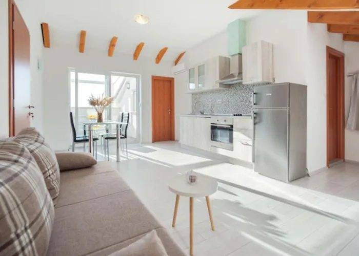 Guest house Stipe Podstrana