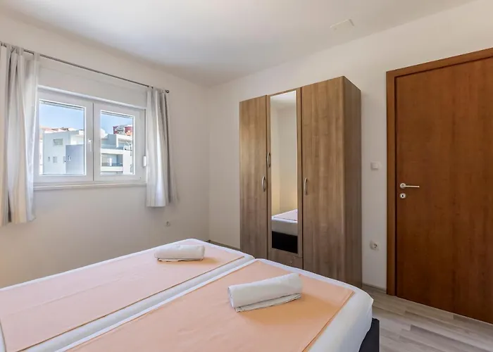 Guest house Stipe 3*