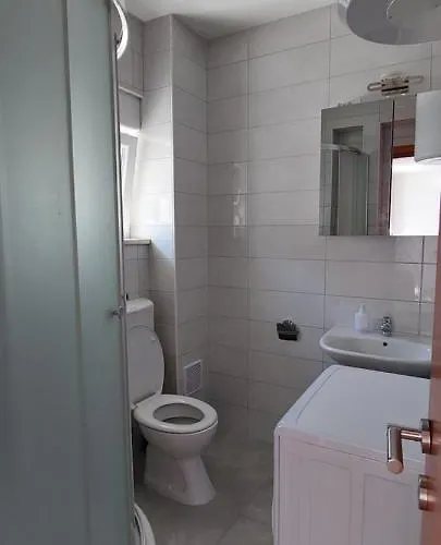 Stipe Guest house Podstrana