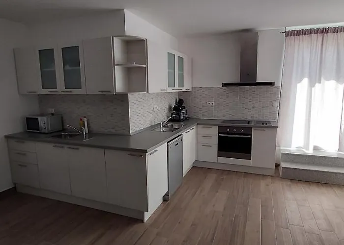 Stipe Guest house Podstrana
