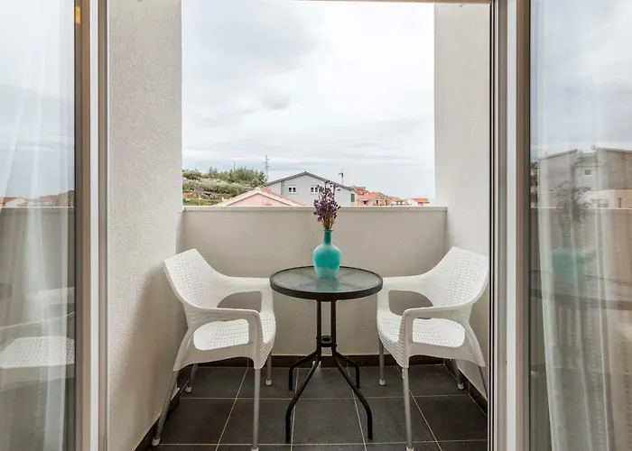 Guest house Stipe 3*